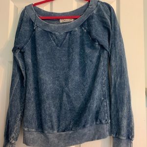 Vintage Havana sweatshirt